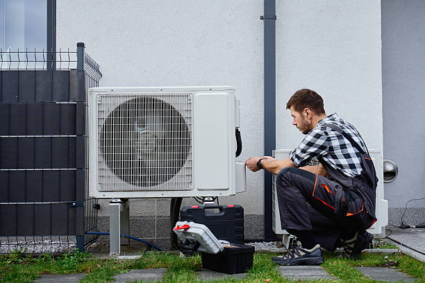 Trusted Hvac service in New Tripoli, PA - Tropical Oasis HVAC